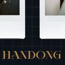Behind-the-scenes cut of Handong (DREAMCATCHER)