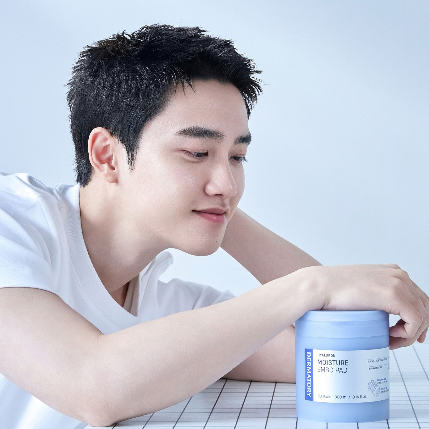 D.O. (EXO)的最新照片