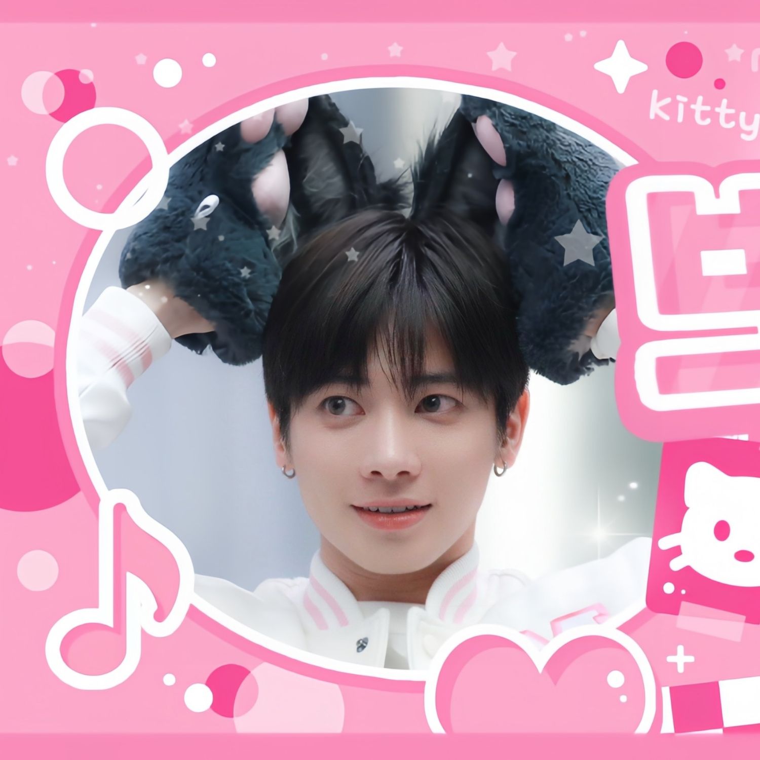 태현 (투모로우바이투게더)의 최신 사진