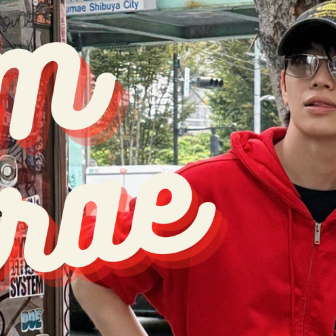 金泰来 (ZEROBASEONE)的最新活动照片