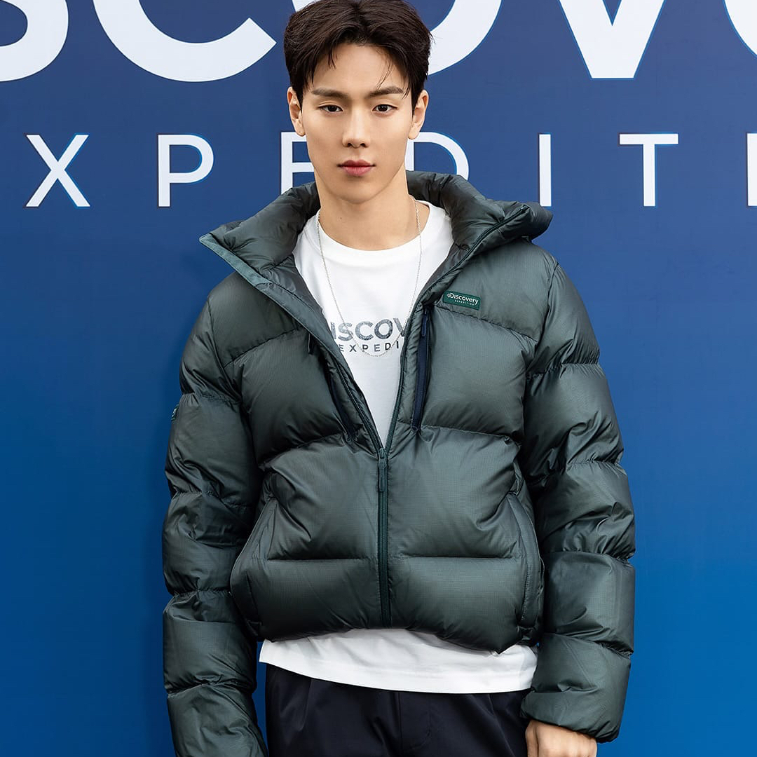 몬스타엑스 최근 활동샷