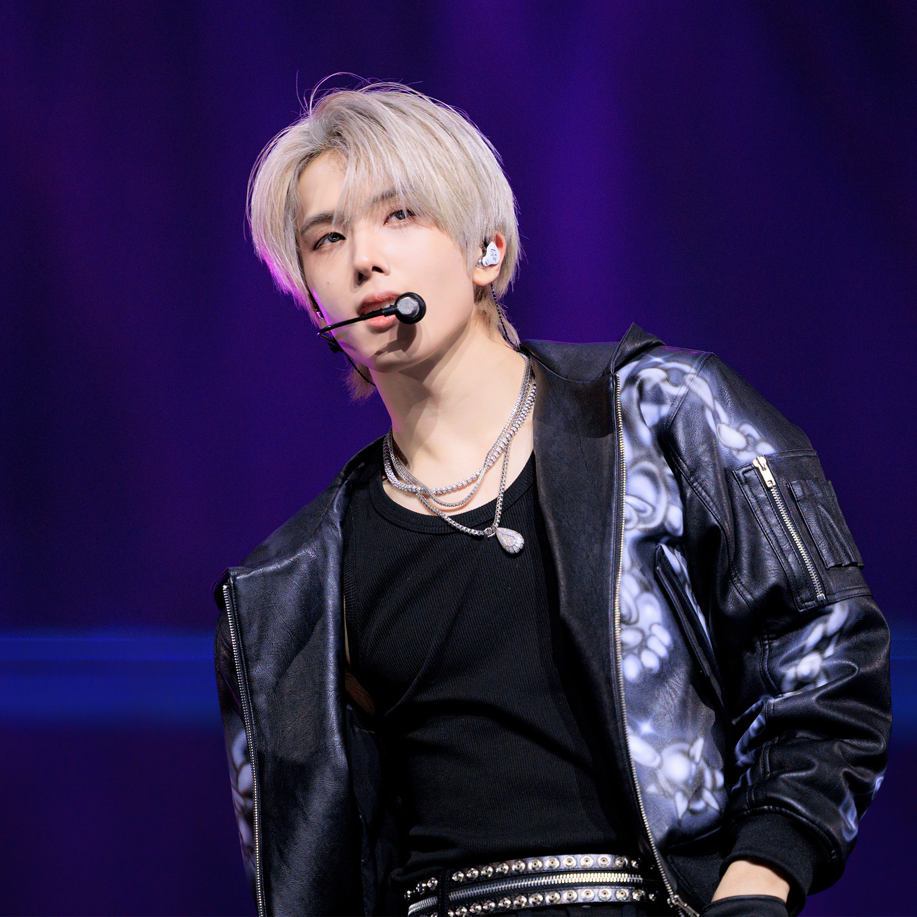 Latest photo of Jisung (NCT DREAM)