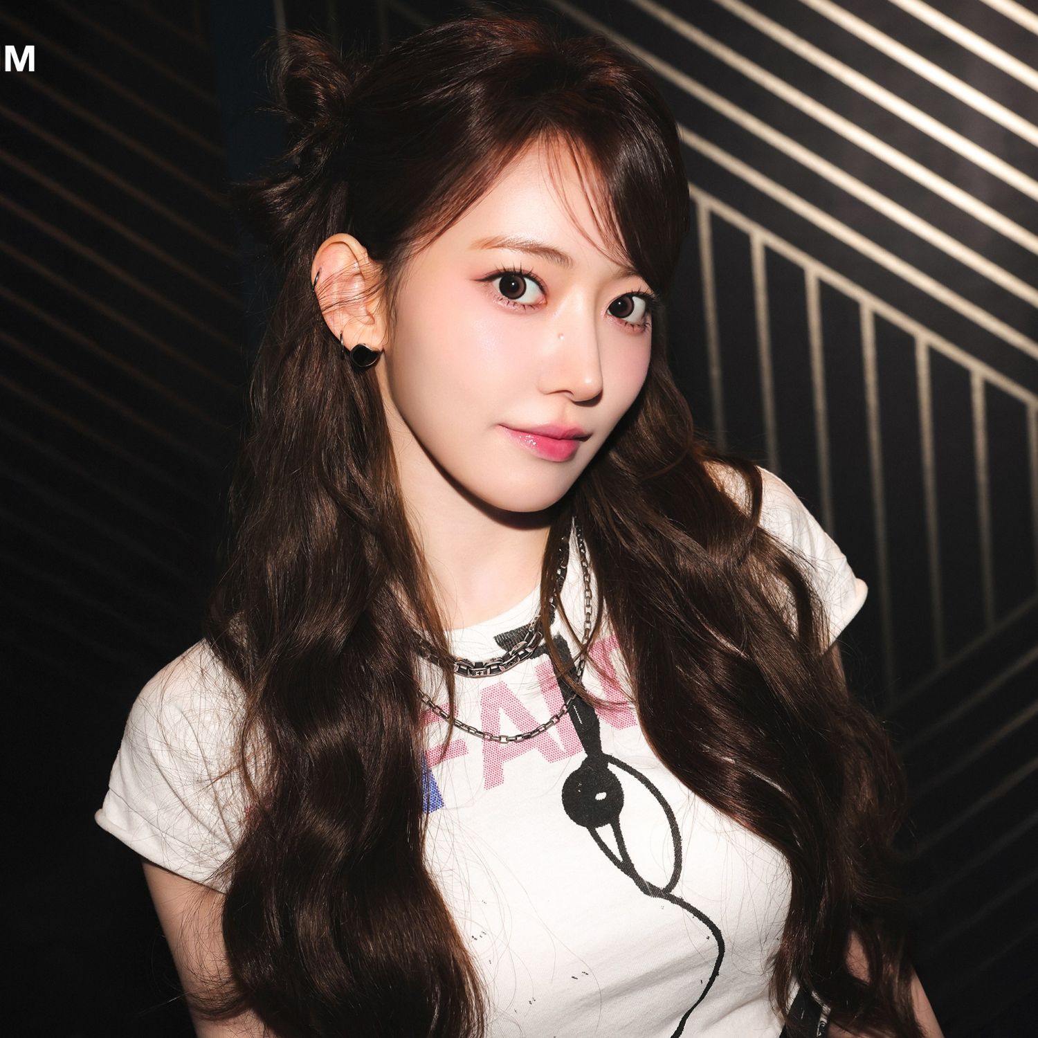 사쿠라 (르세라핌) 팬이 찍은 순간