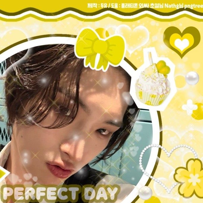 Latest photo of Mingi (ATEEZ)