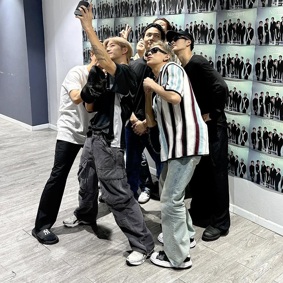 GOT7의 최신 사진