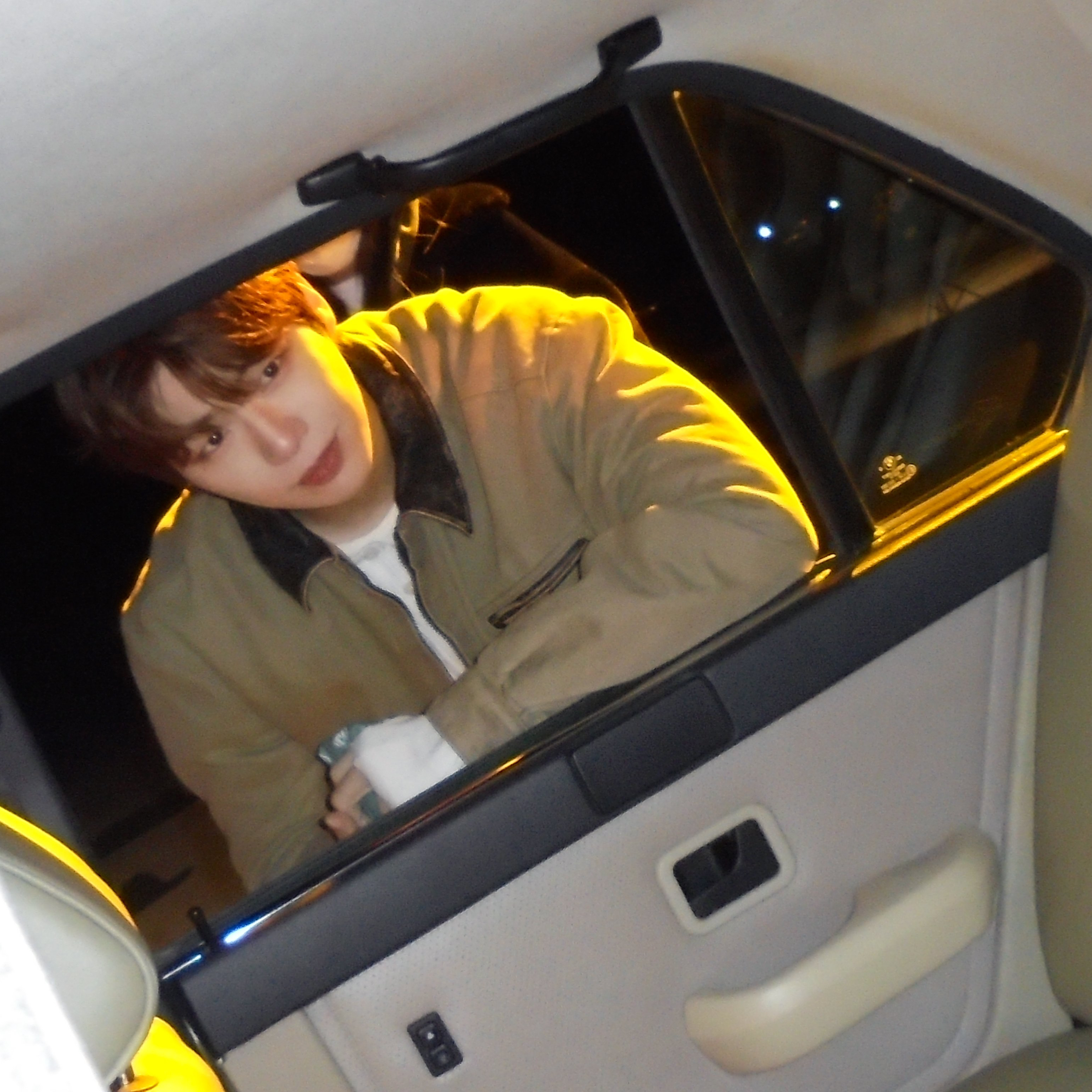 강다니엘의 최신 사진