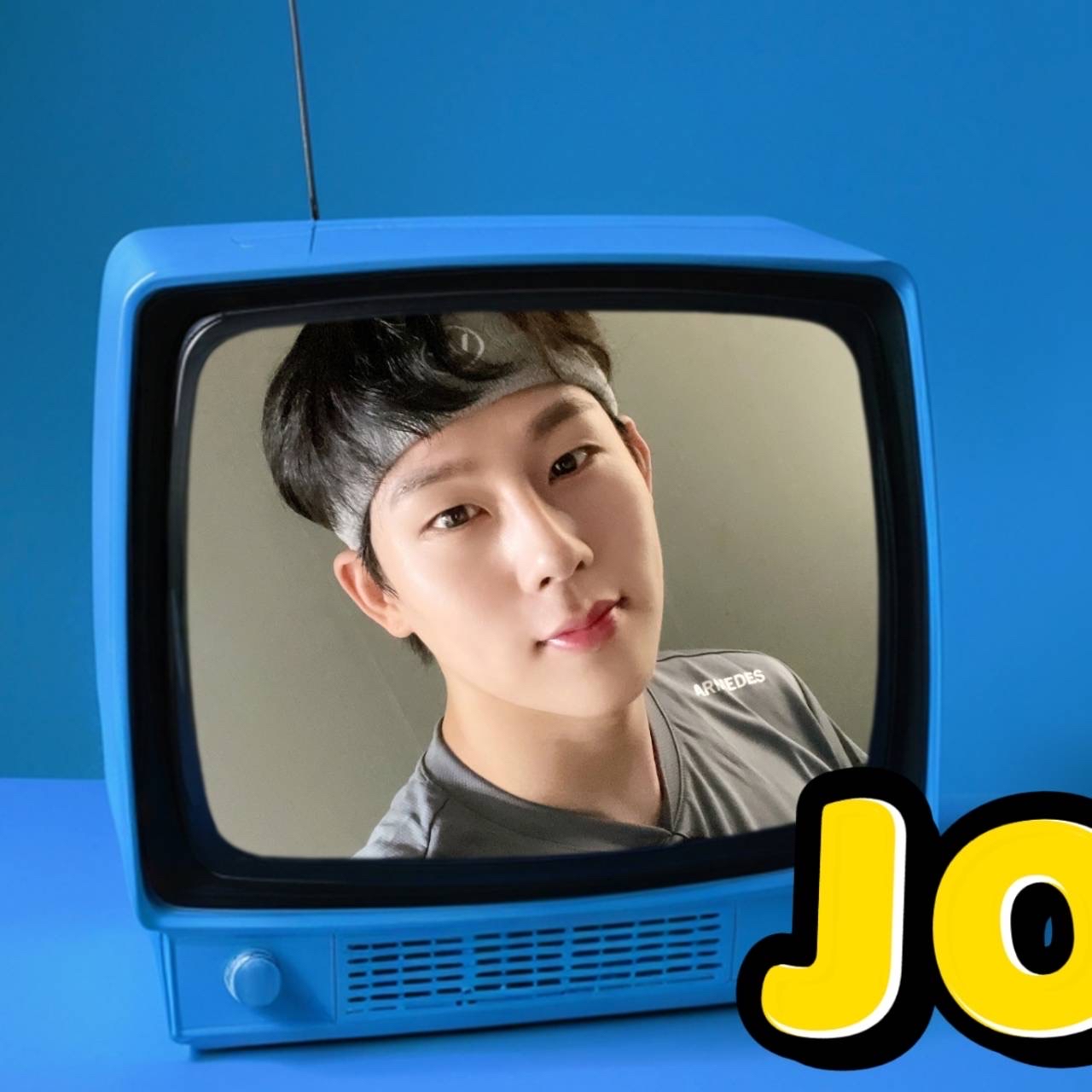 Behind-the-scenes cut of Joohoney (MONSTA X)