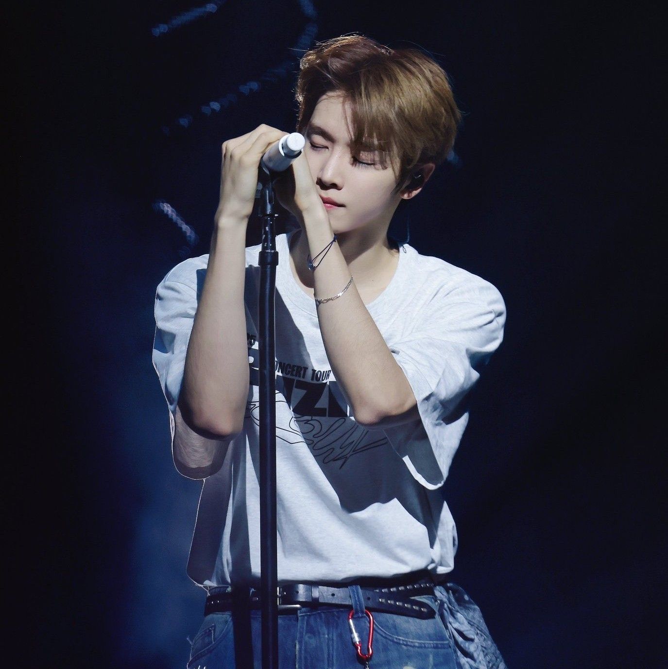 Recent activity shot of RIIZE