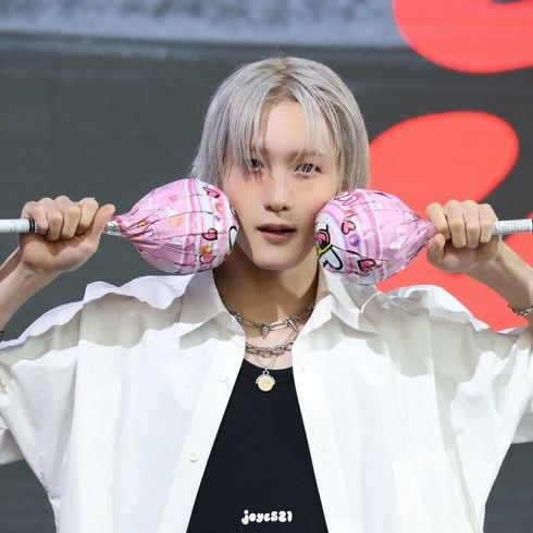 Latest photo of SOUL (P1Harmony)