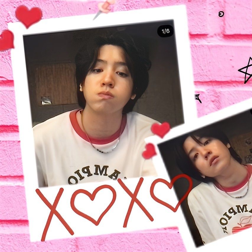 Behind-the-scenes cut of Wooseok (PENTAGON)