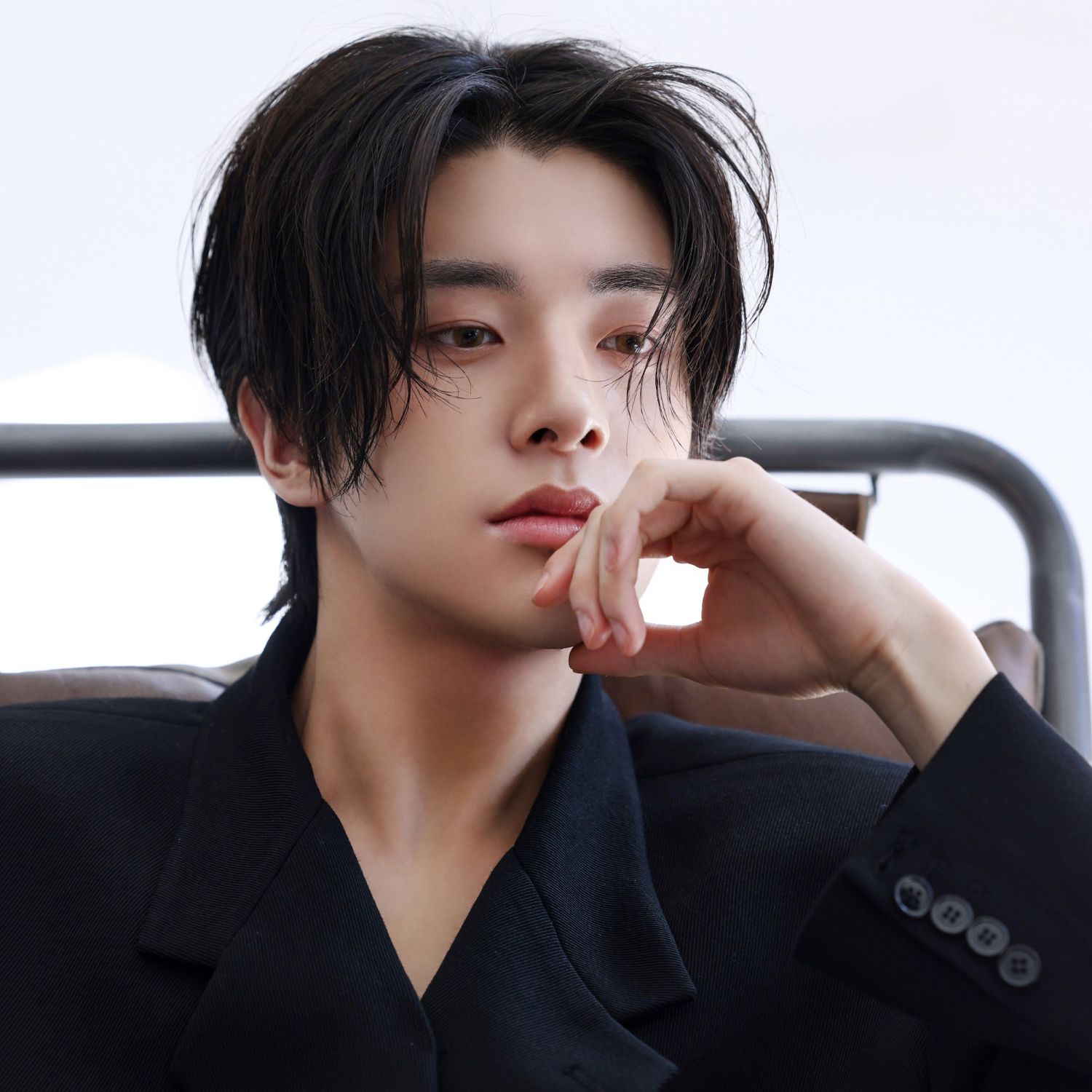 ENHYPEN의 비하인드 컷