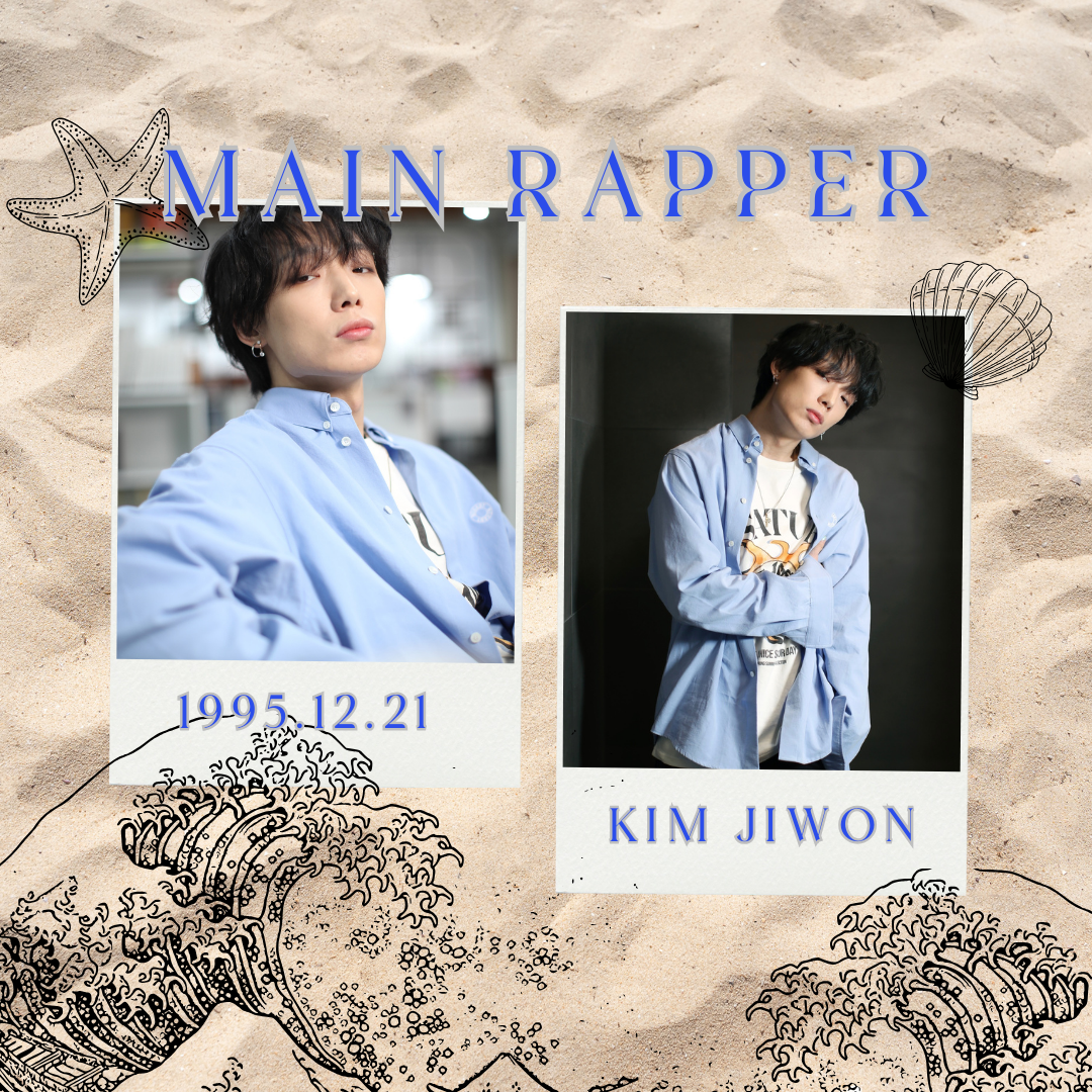 Latest photo of BOBBY (iKON)