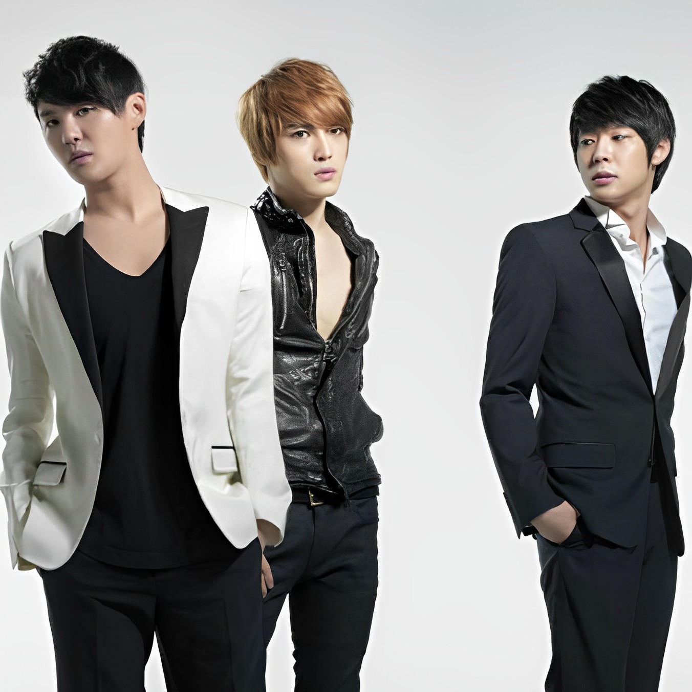 Latest photo of JYJ