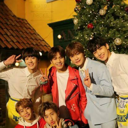 아스트로 최근 활동샷