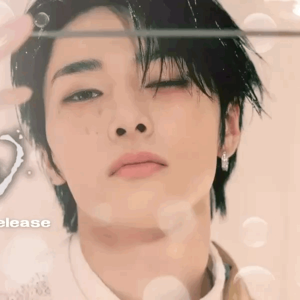 Latest photo of I.N (Stray Kids)