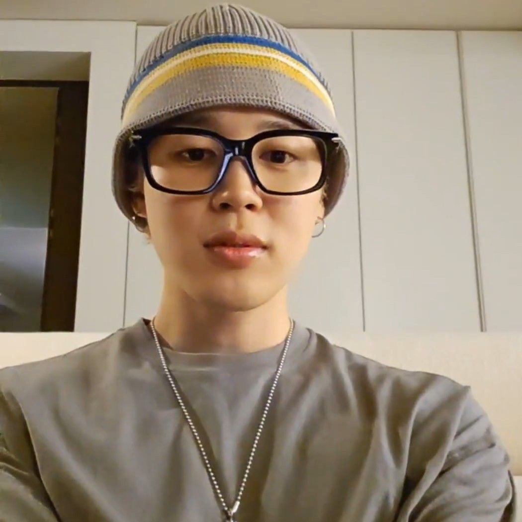 智旻 (防弹少年团)的最新活动照片