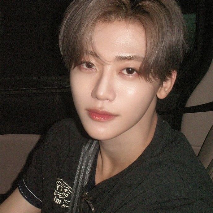 Recent activity shot of Jaemin (NCT DREAM)