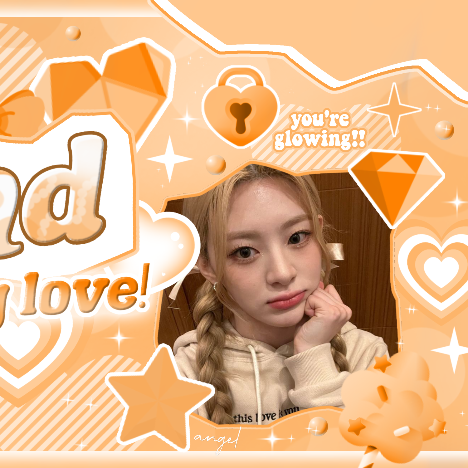 Latest photo of Seeun (STAYC)