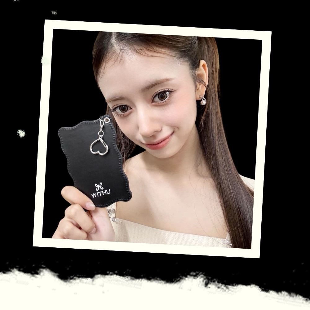 Latest photo of Rima (NiziU)