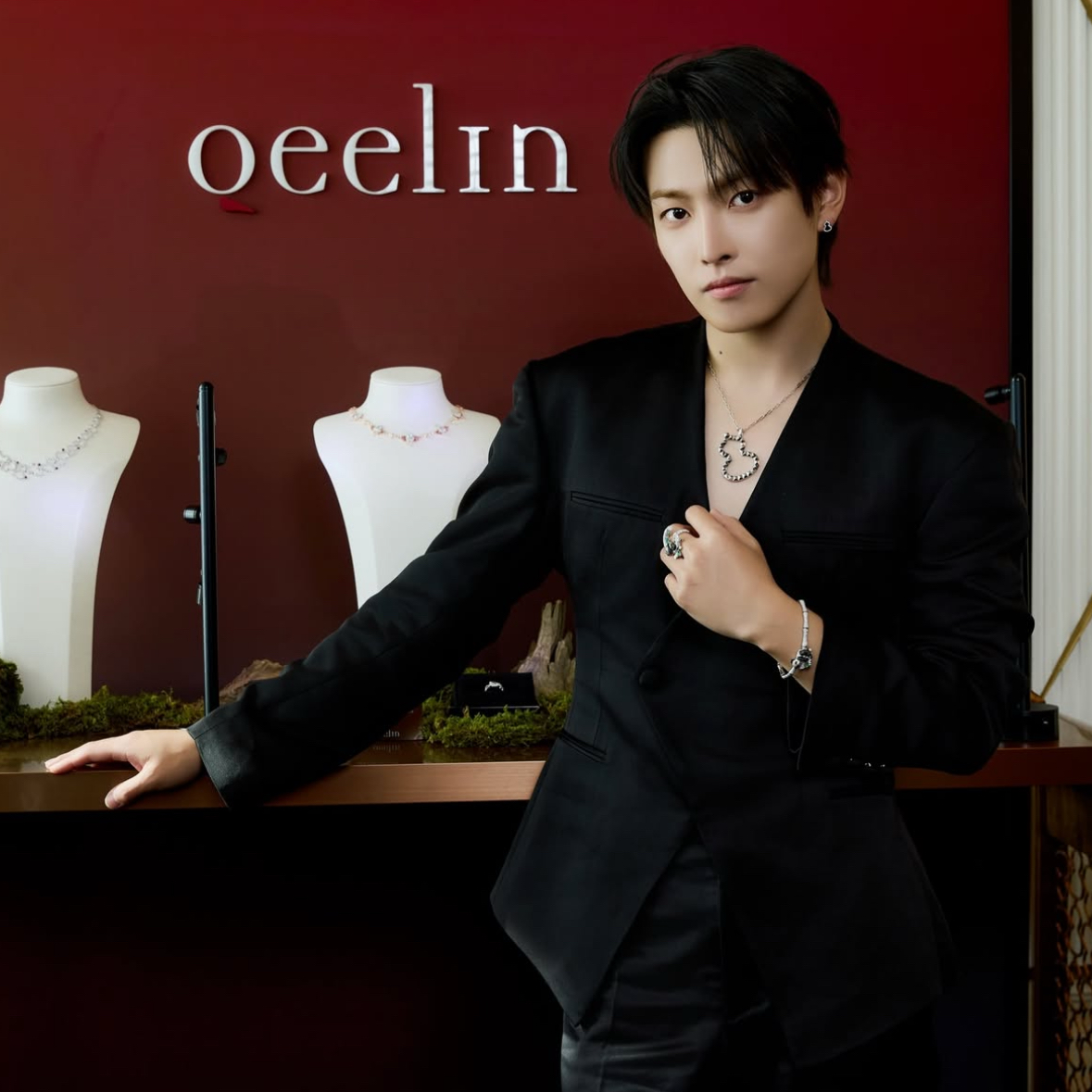 Latest photo of ATEEZ