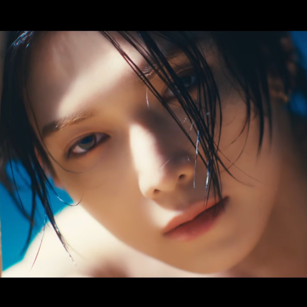 Latest photo of Yeosang (ATEEZ)