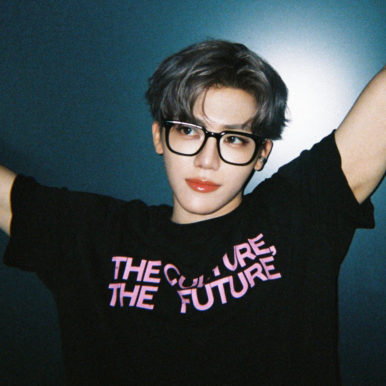 Potret di balik layar NCT