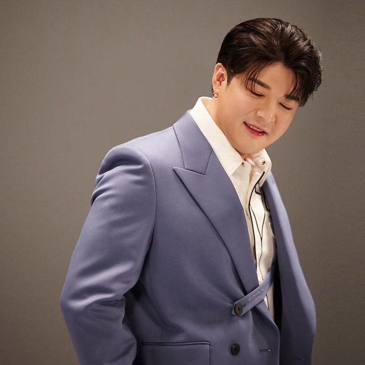 シンドン (Super Junior)の最近の活動写真