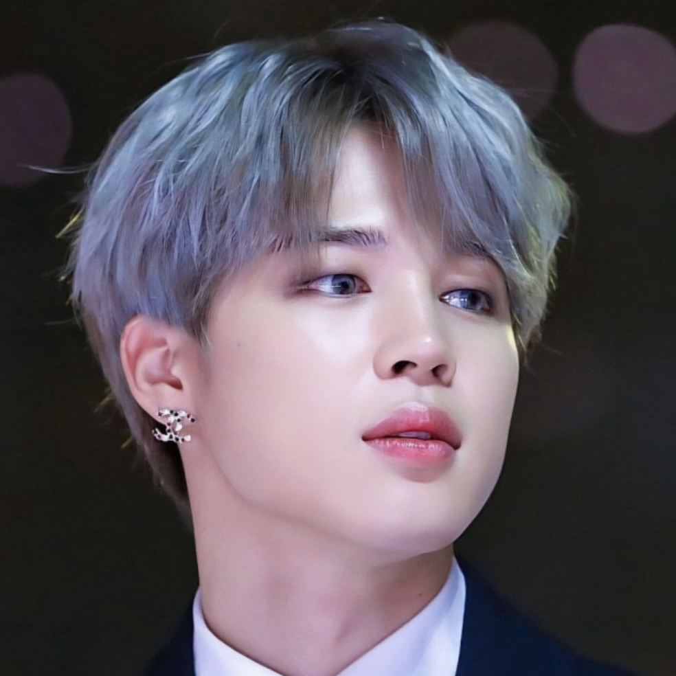 지민 (방탄소년단) 최근 활동샷