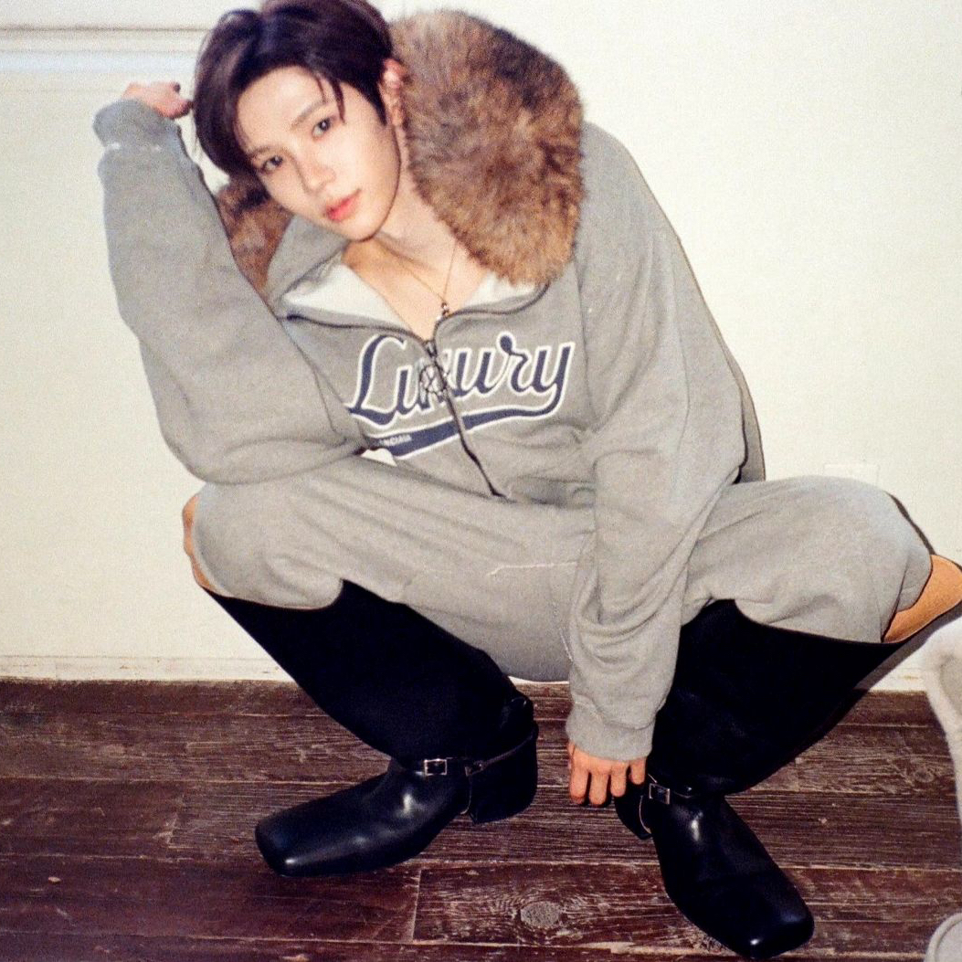 Behind-the-scenes cut of SHOTARO (RIIZE)