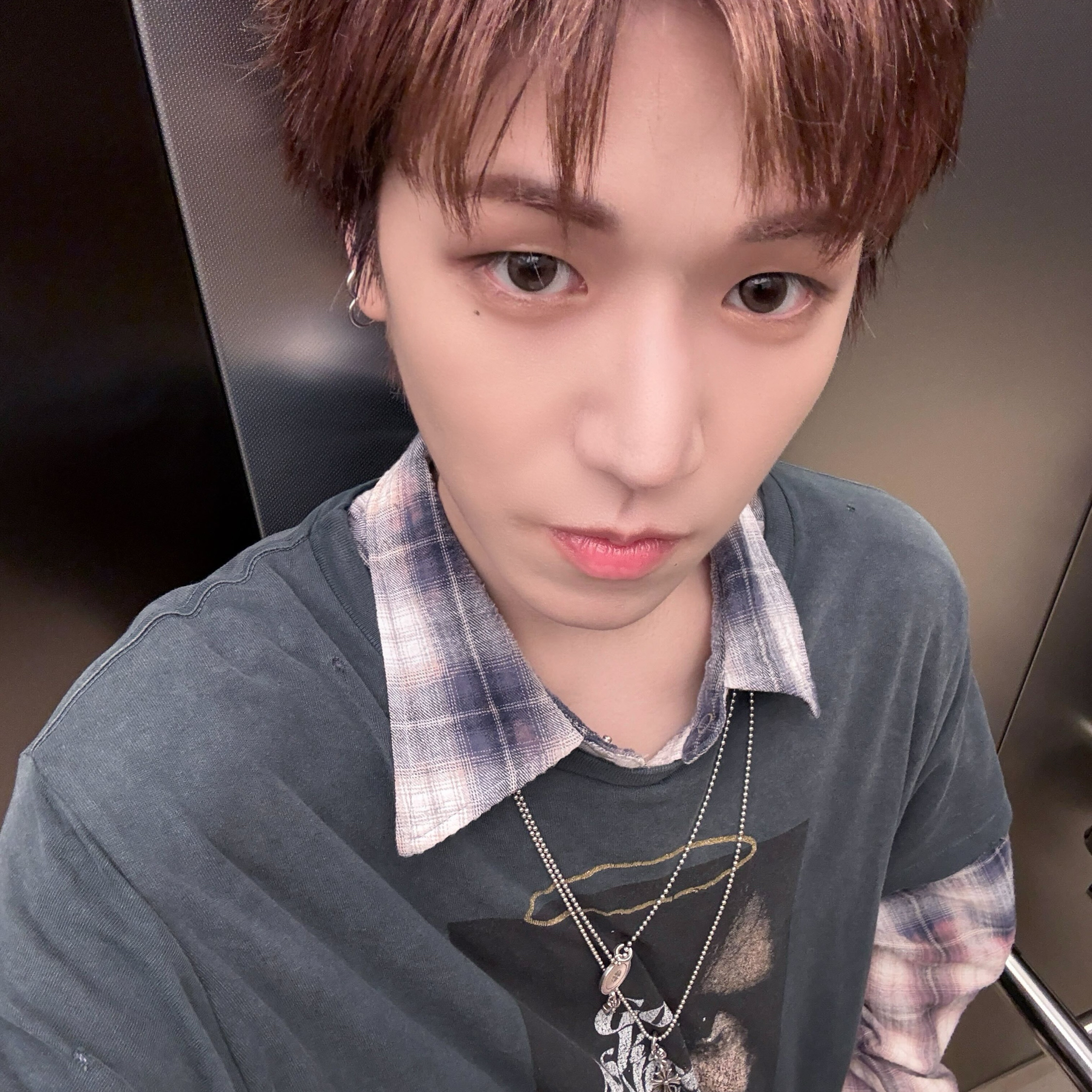 Riwoo (BOYNEXTDOOR)的最新活動照片