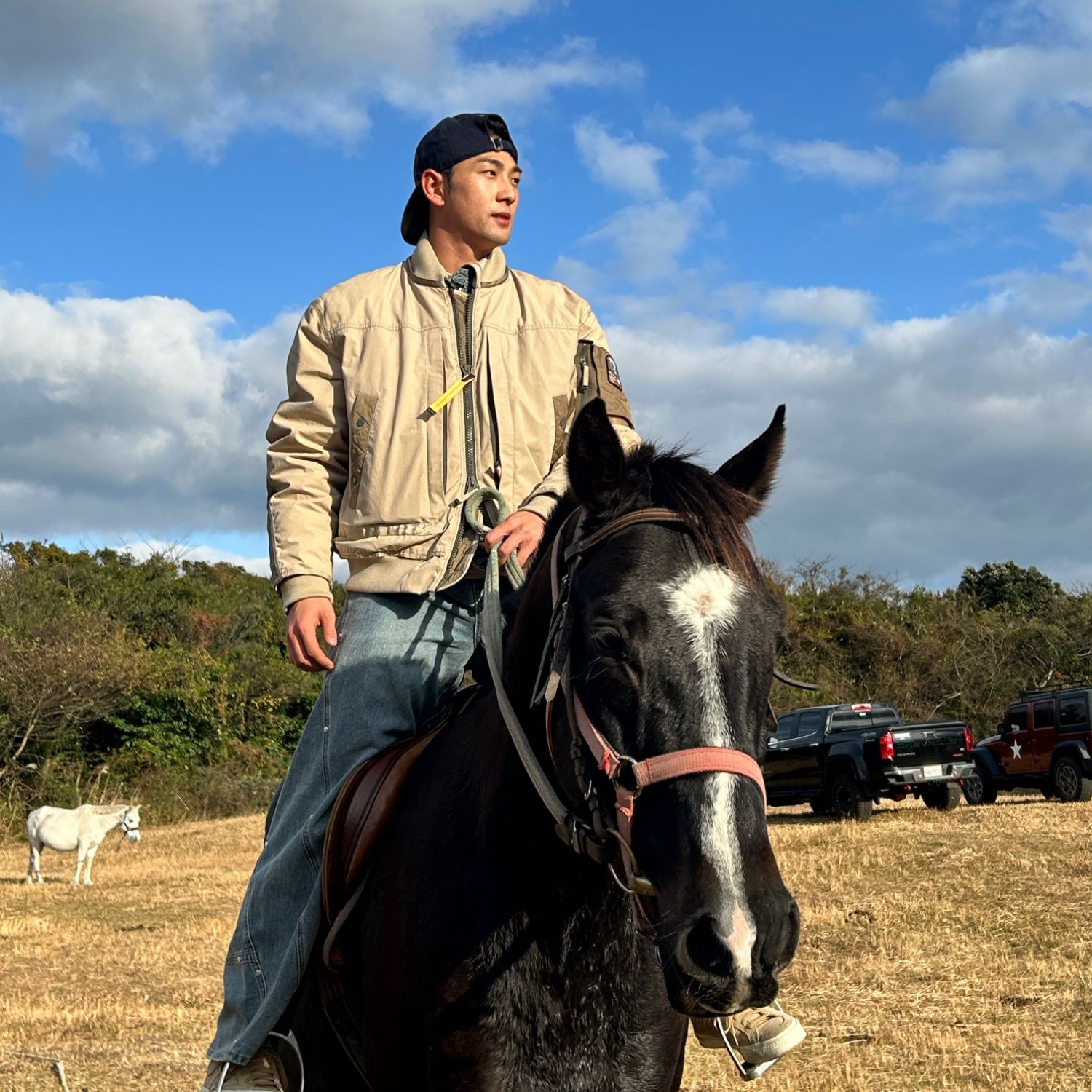 Latest photo of Baekho