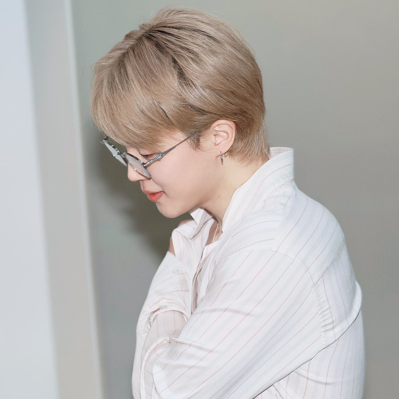 智旻 (防弹少年团)的幕后花絮