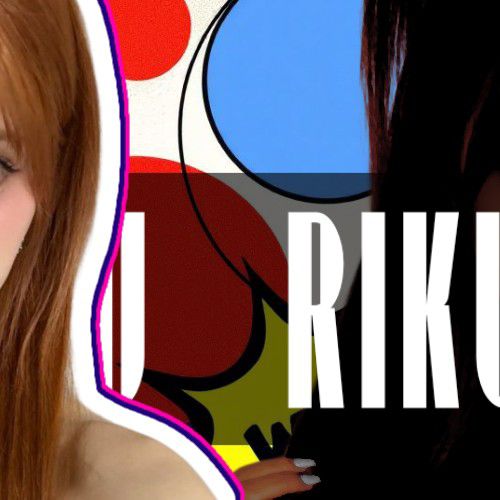 Behind-the-scenes cut of Riku (NiziU)