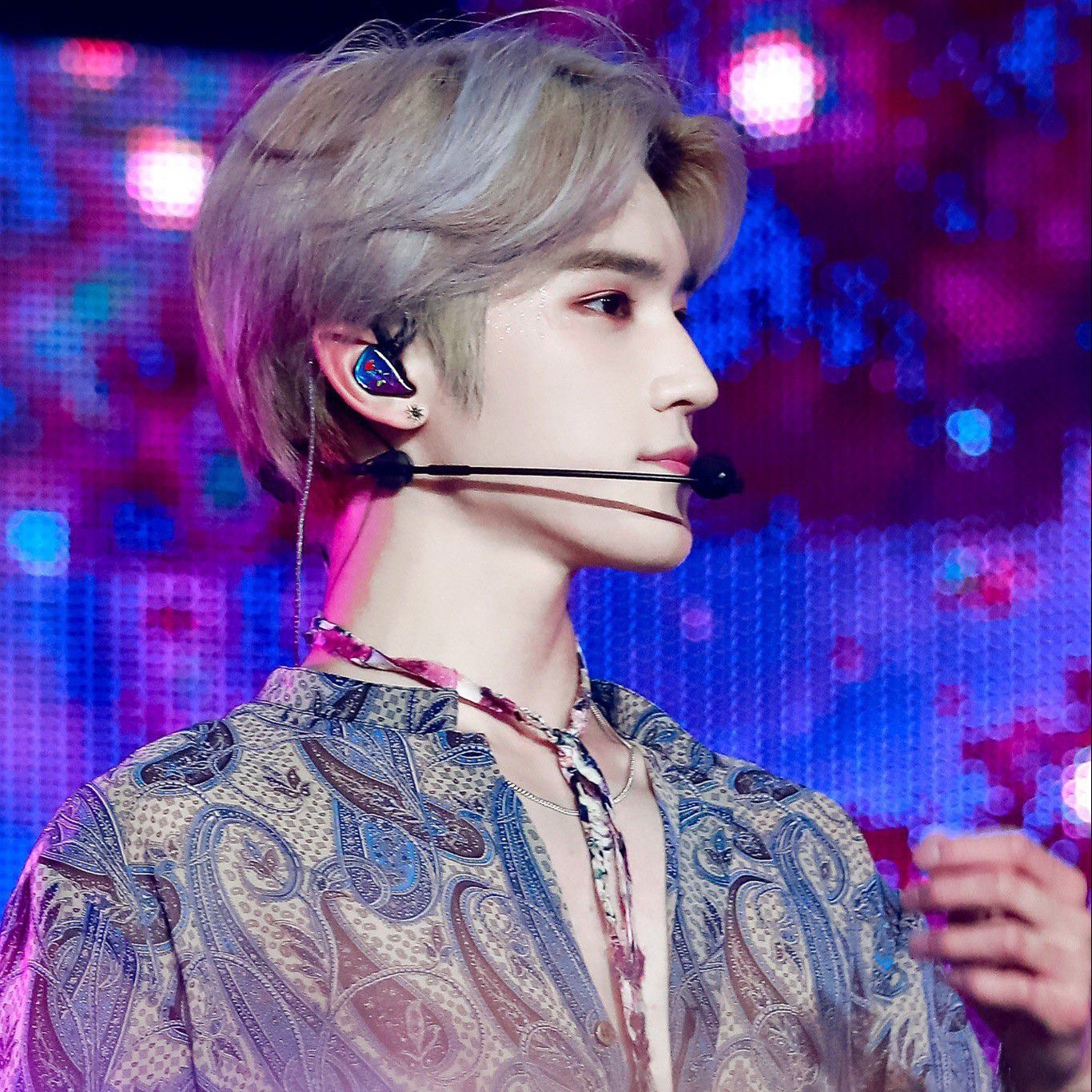태용 (NCT 127) 최근 활동샷