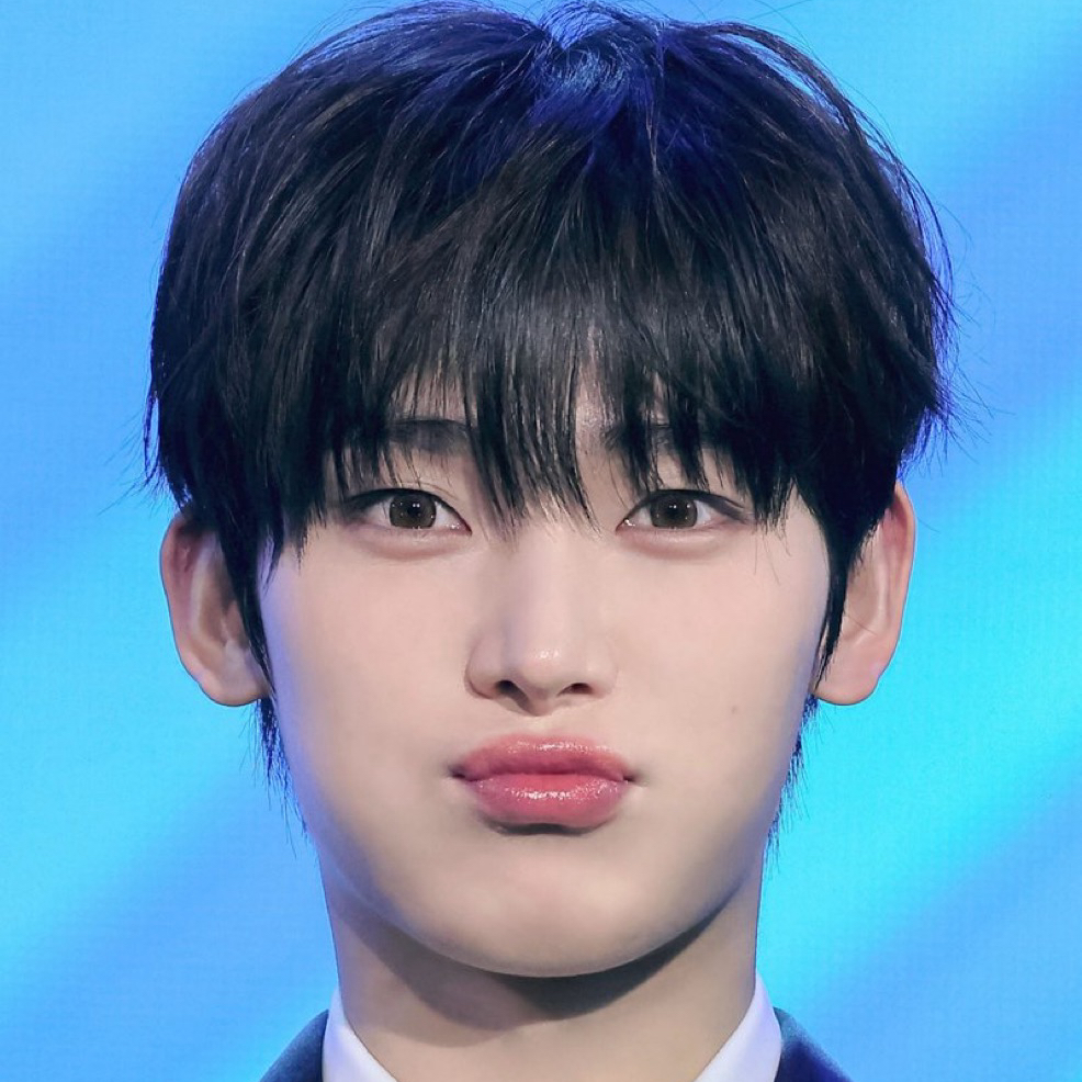 A moment captured by Sunoo (ENHYPEN)'s fan