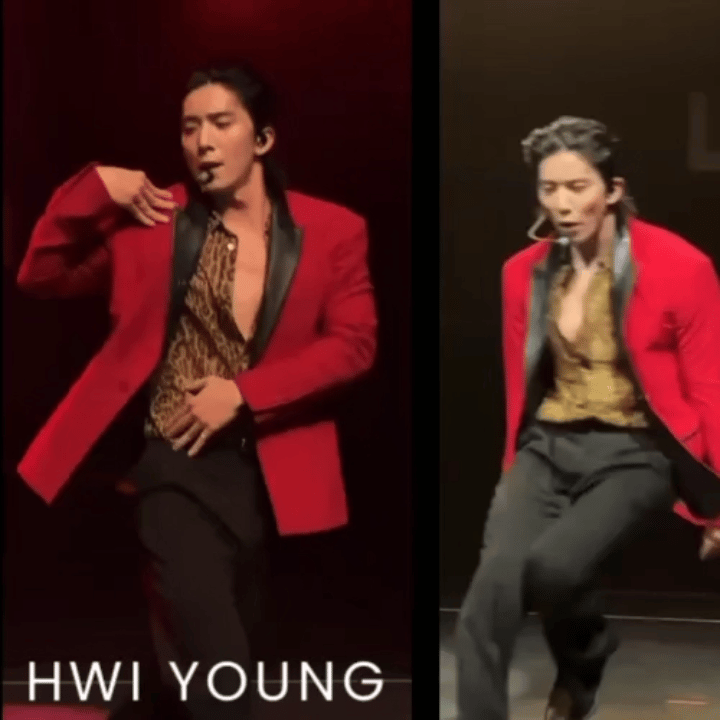 휘영 (SF9) 팬이 찍은 순간