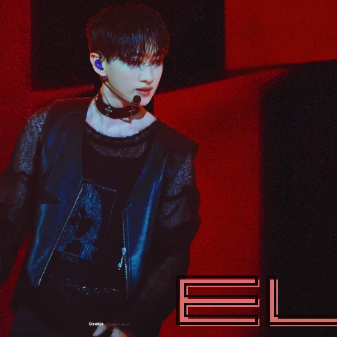 Recent activity shot of Eunhyuk (Super Junior)