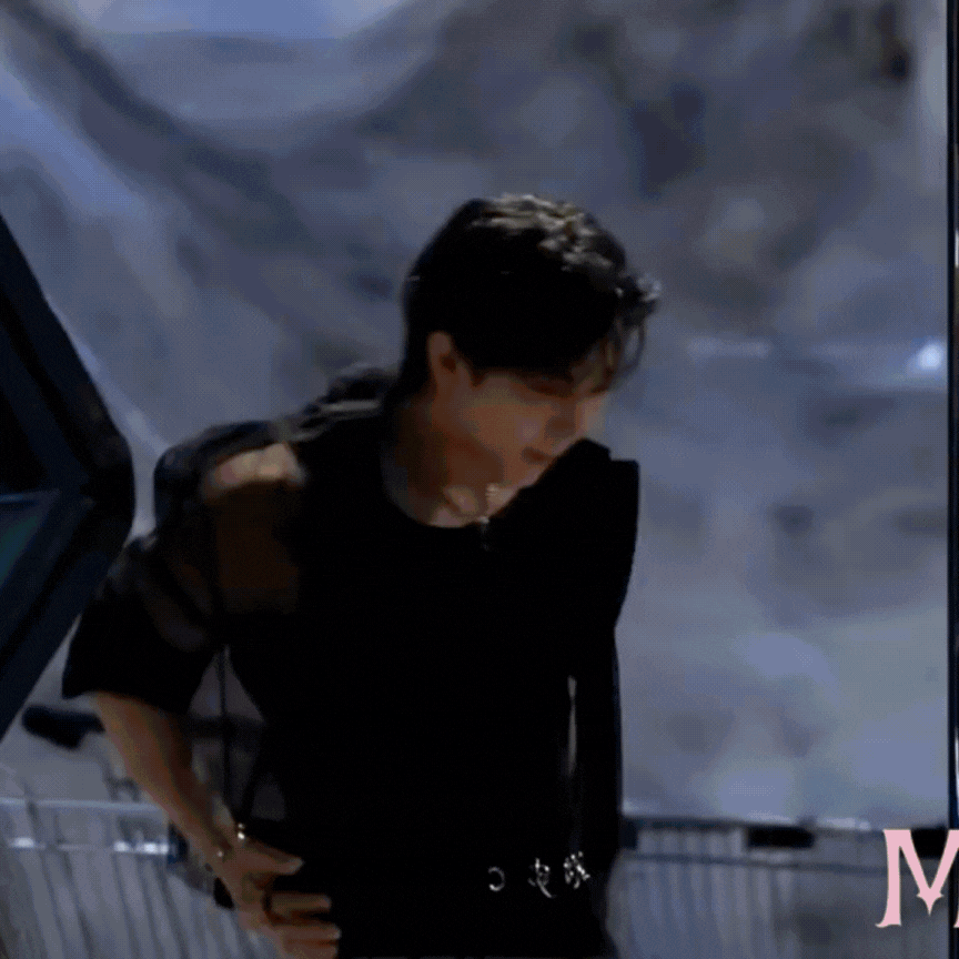 Latest photo of Changbin (Stray Kids)