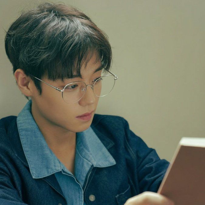 Latest photo of Park Jihoon