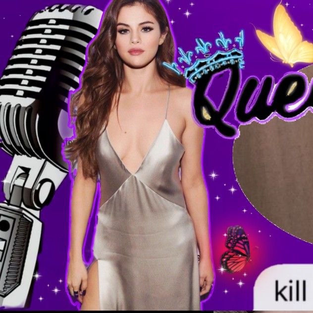 Latest photo of Selena Gomez