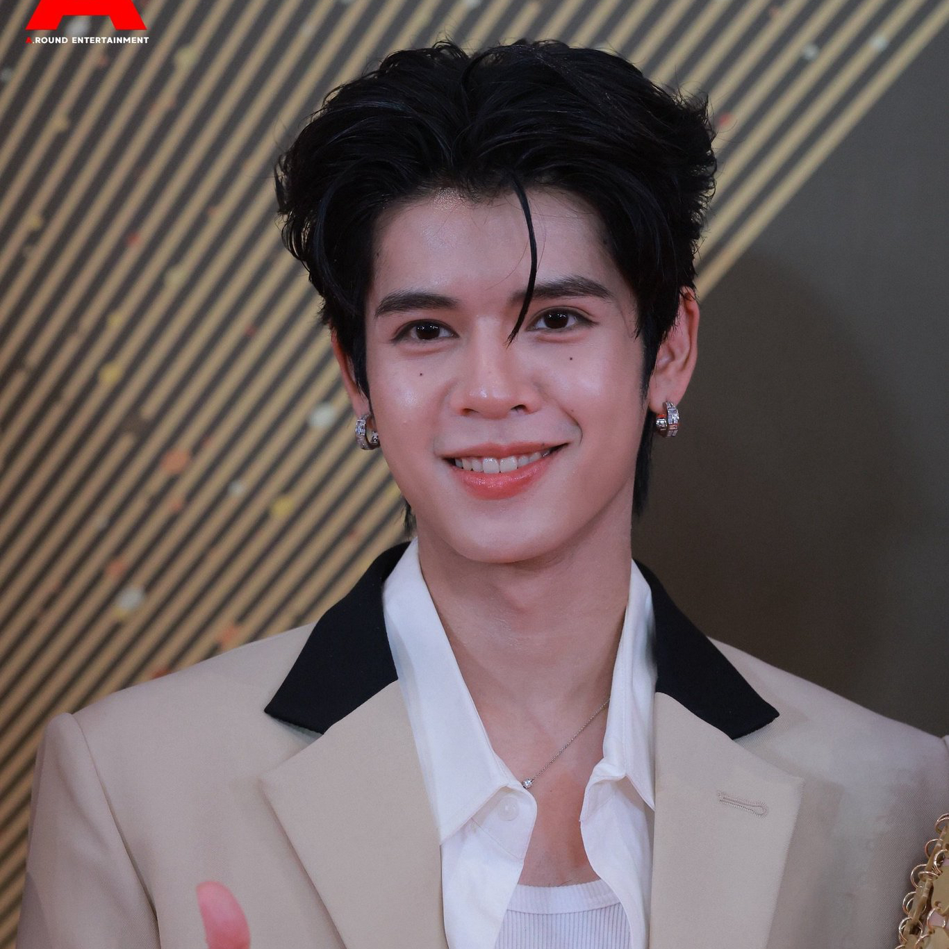 Behind-the-scenes cut of DORN (NexT1DE)