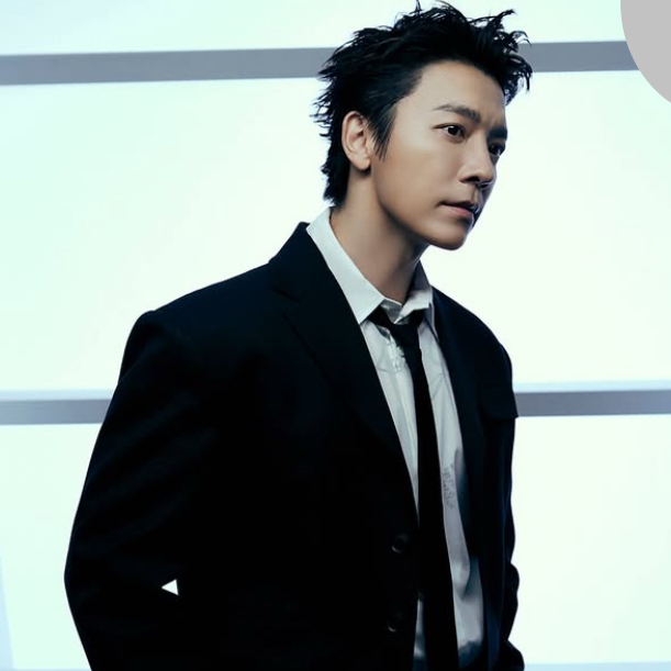 ドンヘ (Super Junior)の舞台裏ショット