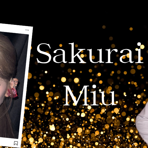 Latest photo of Sakurai Miu (ME:I)