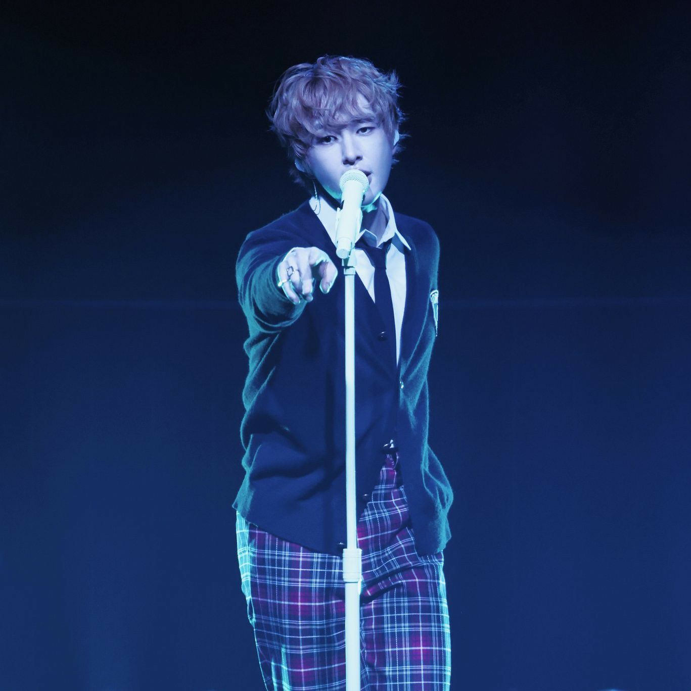 溫流 (SHINee)的幕後花絮