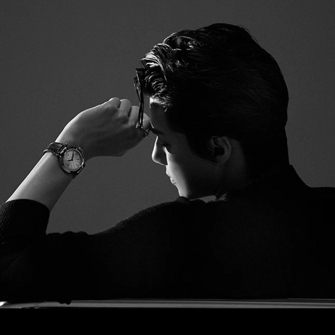 Latest photo of Sehun (EXO)
