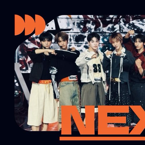 Latest photo of NEXZ