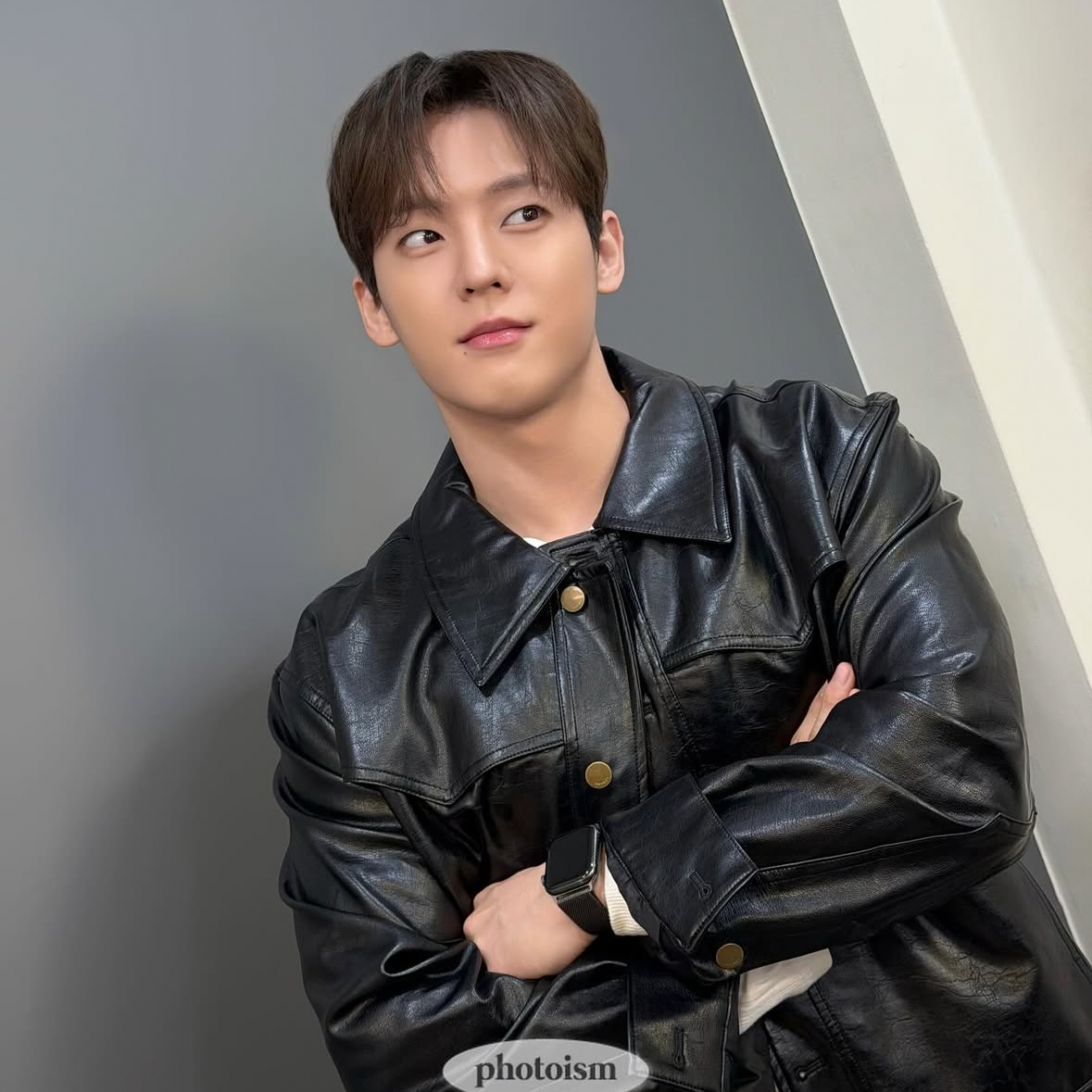 ミニョク (BTOB)の最近の活動写真