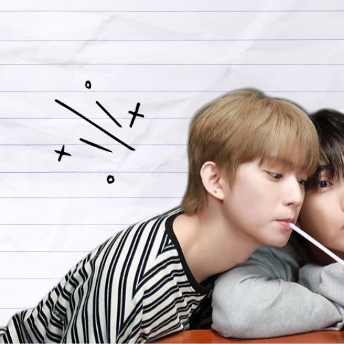 Behind-the-scenes cut of B1A4