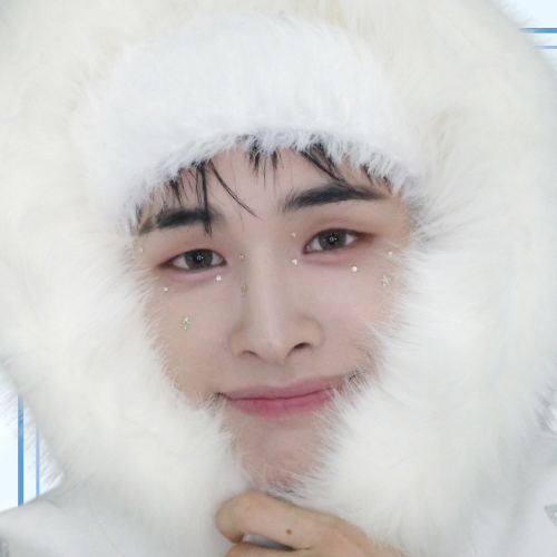 Latest photo of Haru (NEXZ)