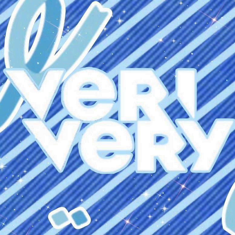 A moment captured by VERIVERY's fan